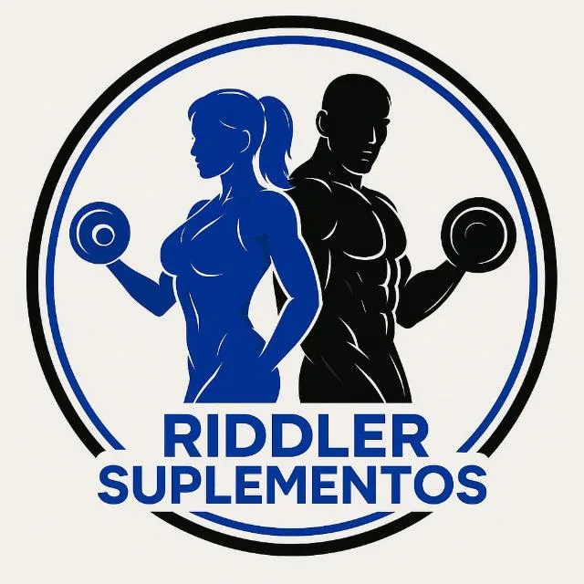 Riddler Suplementos